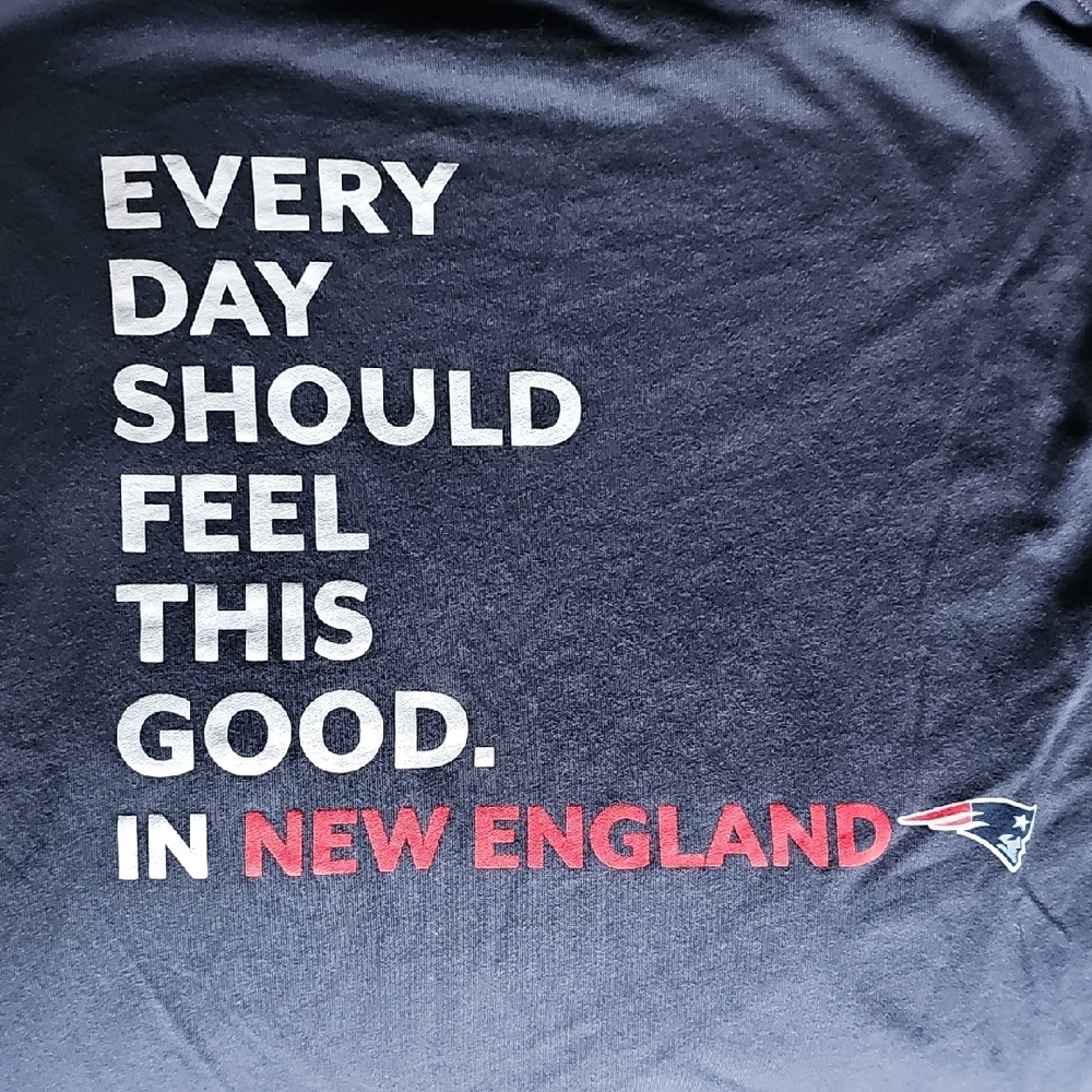 Vineyard Vines Classic Navy Tee